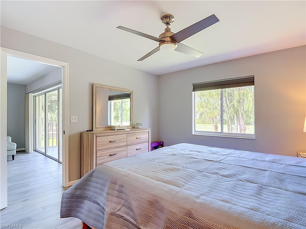 AMBERLY VILLAGE - Residential Lease
