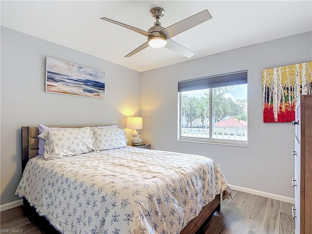 AMBERLY VILLAGE - Residential Lease