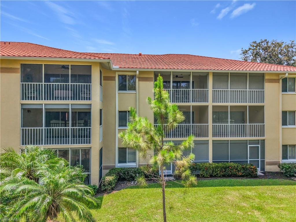 AMBERLY VILLAGE - Residential Lease