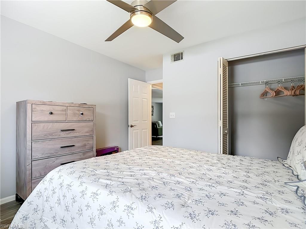 AMBERLY VILLAGE - Residential Lease