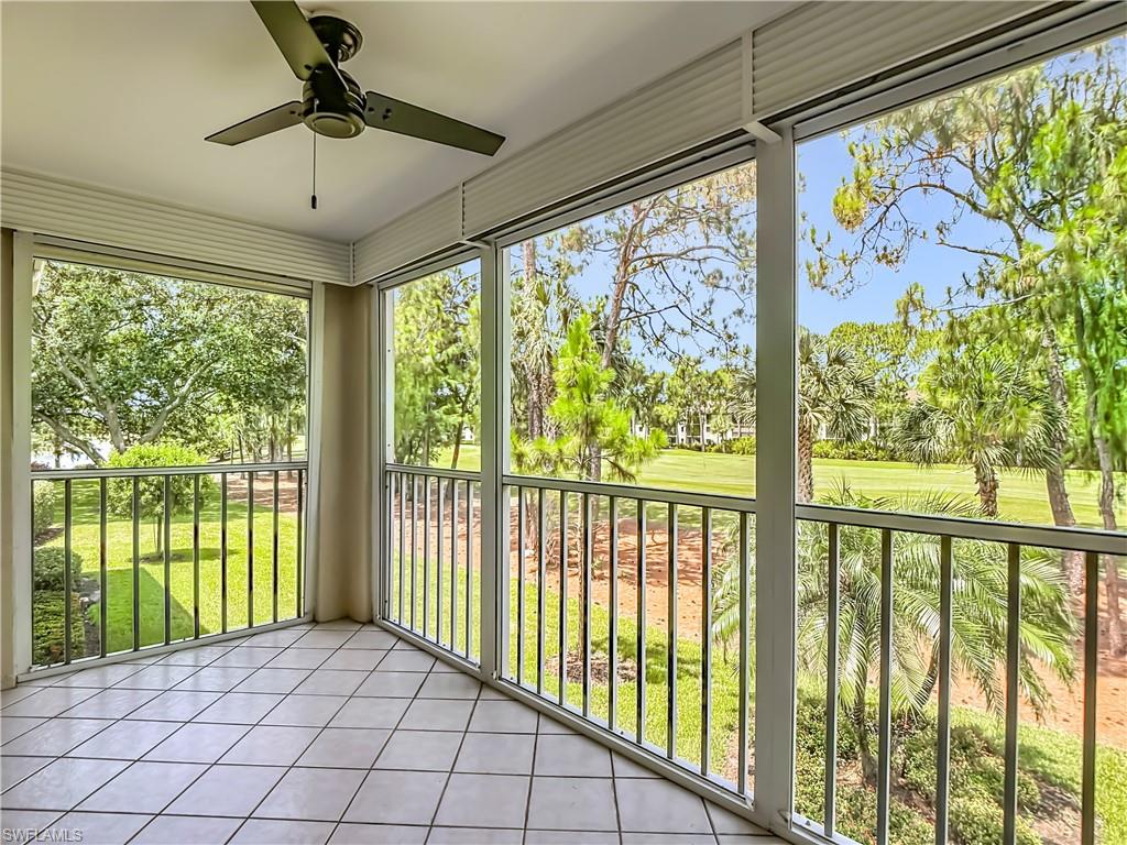 AMBERLY VILLAGE - Residential Lease