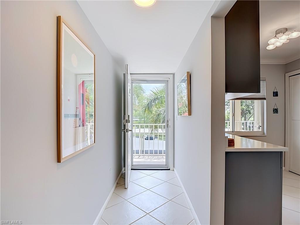 AMBERLY VILLAGE - Residential Lease