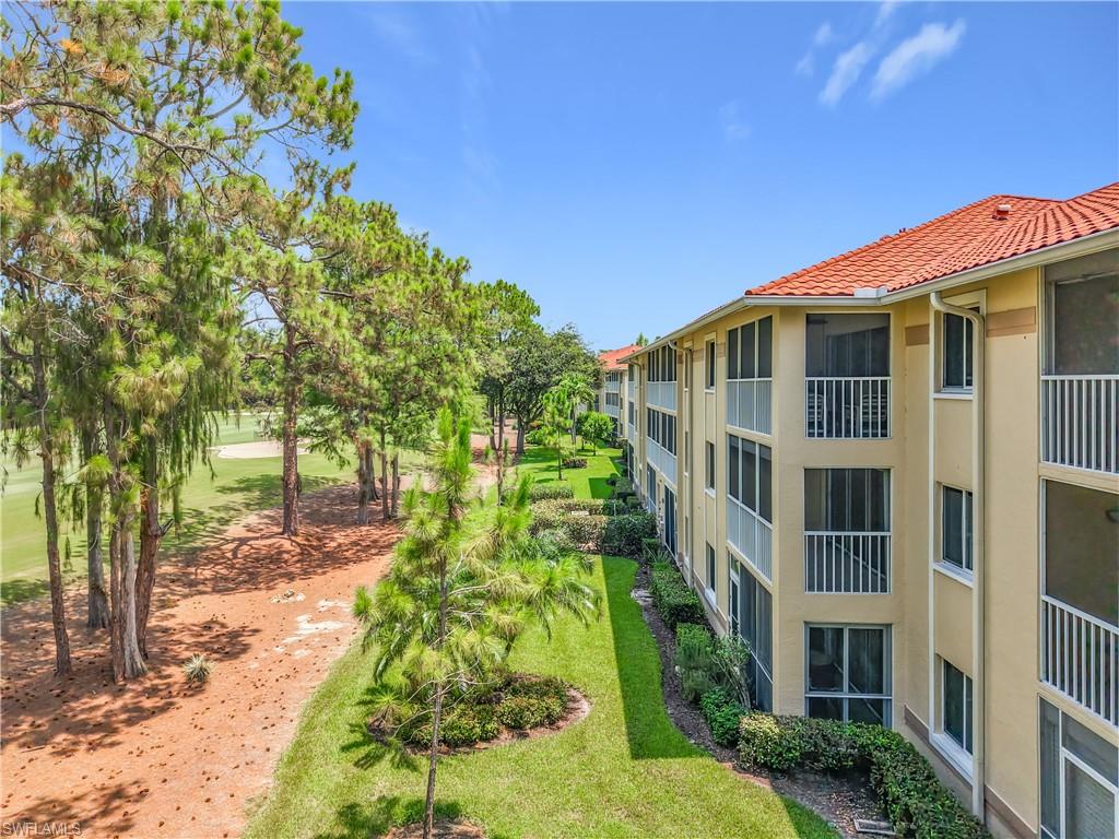 AMBERLY VILLAGE - Residential Lease
