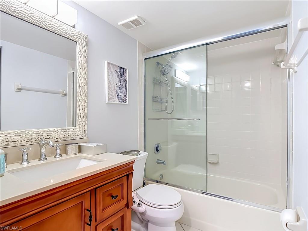 AMBERLY VILLAGE - Residential Lease