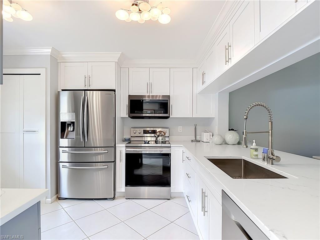 AMBERLY VILLAGE - Residential Lease