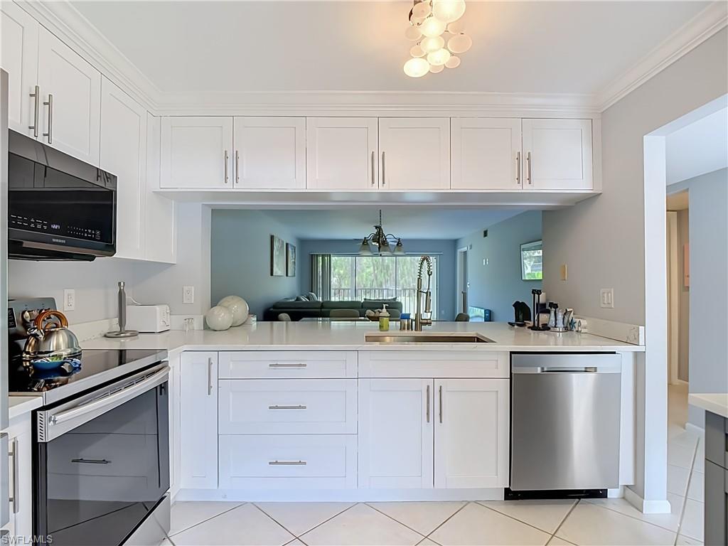 AMBERLY VILLAGE - Residential Lease