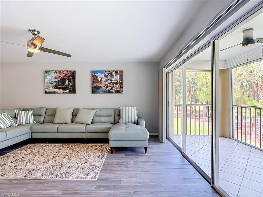 AMBERLY VILLAGE - Residential Lease