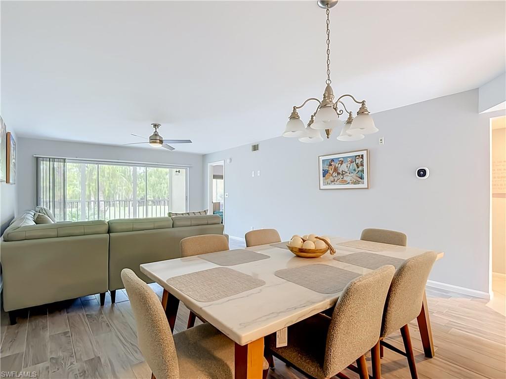 AMBERLY VILLAGE - Residential Lease