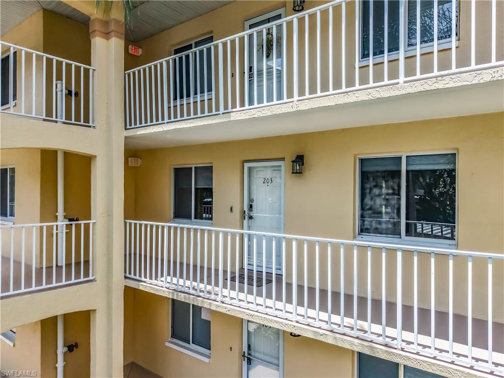AMBERLY VILLAGE - Residential Lease