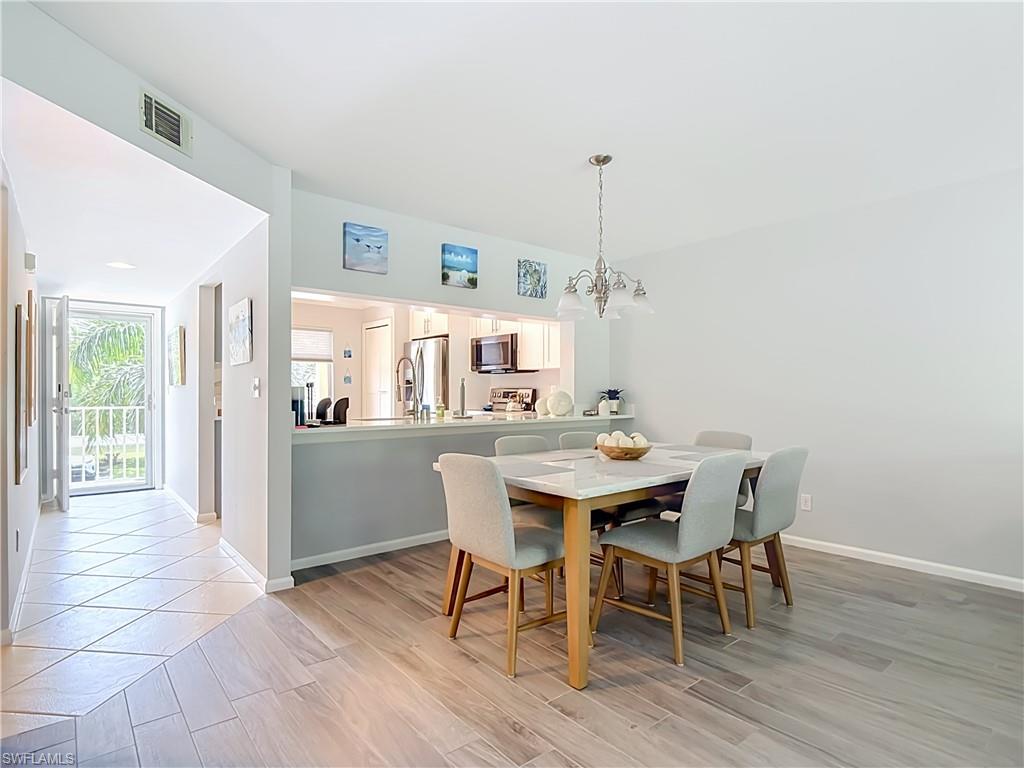 AMBERLY VILLAGE - Residential Lease