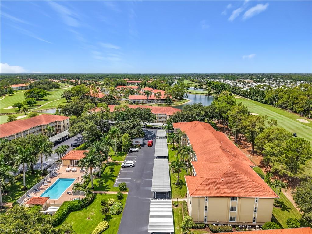 AMBERLY VILLAGE - Residential Lease