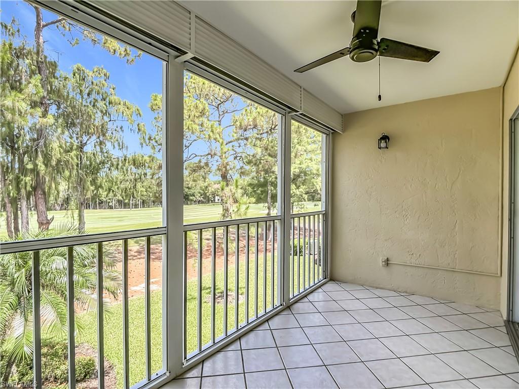 AMBERLY VILLAGE - Residential Lease