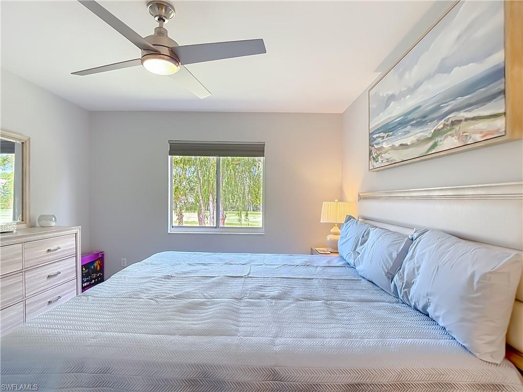 AMBERLY VILLAGE - Residential Lease