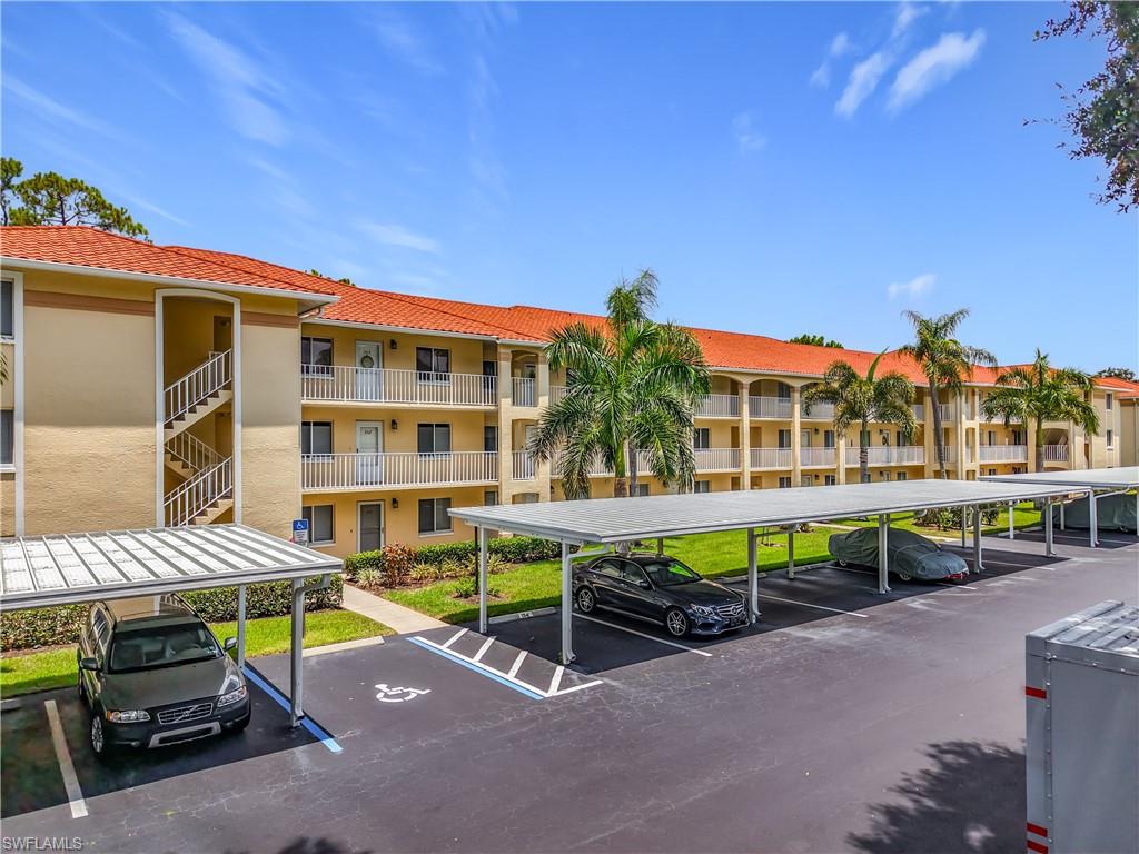 AMBERLY VILLAGE - Residential Lease
