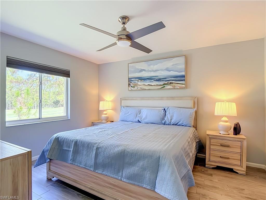 AMBERLY VILLAGE - Residential Lease