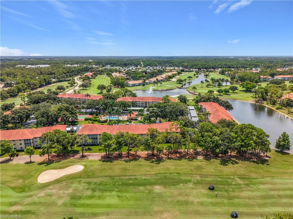 AMBERLY VILLAGE - Residential Lease