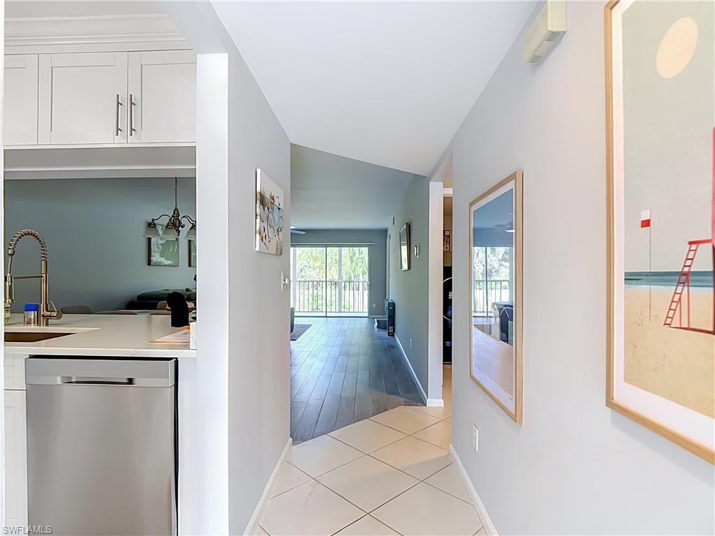 AMBERLY VILLAGE - Residential Lease