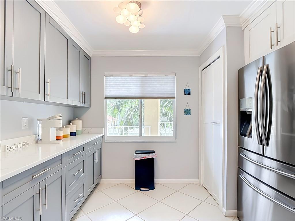 AMBERLY VILLAGE - Residential Lease