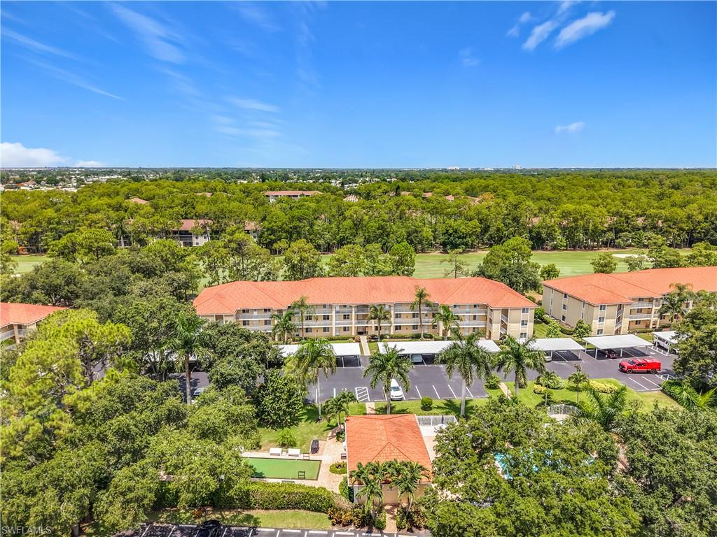 AMBERLY VILLAGE - Residential Lease