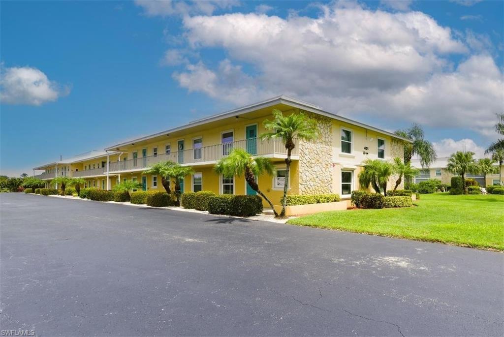 RIVIERA GOLF ESTATES - Residential