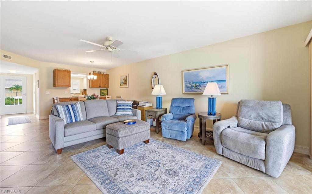 RIVIERA GOLF ESTATES - Residential