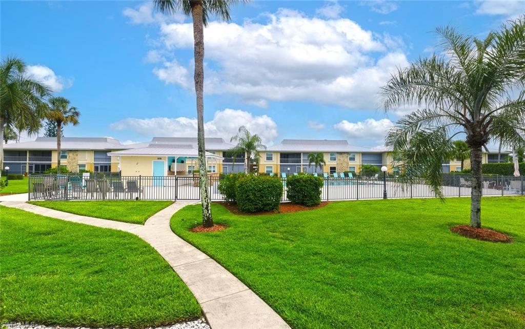 RIVIERA GOLF ESTATES - Residential