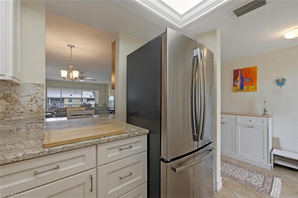 RIVIERA GOLF ESTATES - Residential