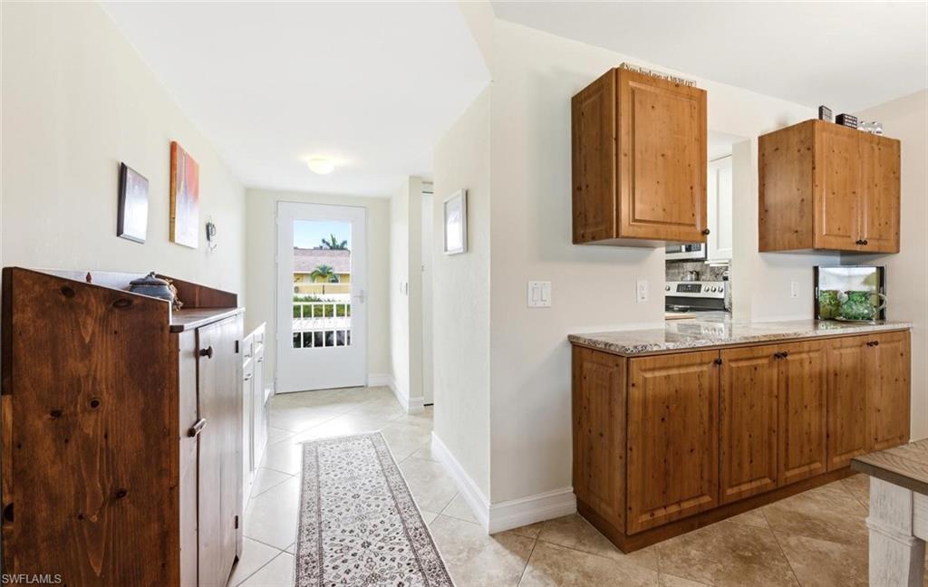 RIVIERA GOLF ESTATES - Residential
