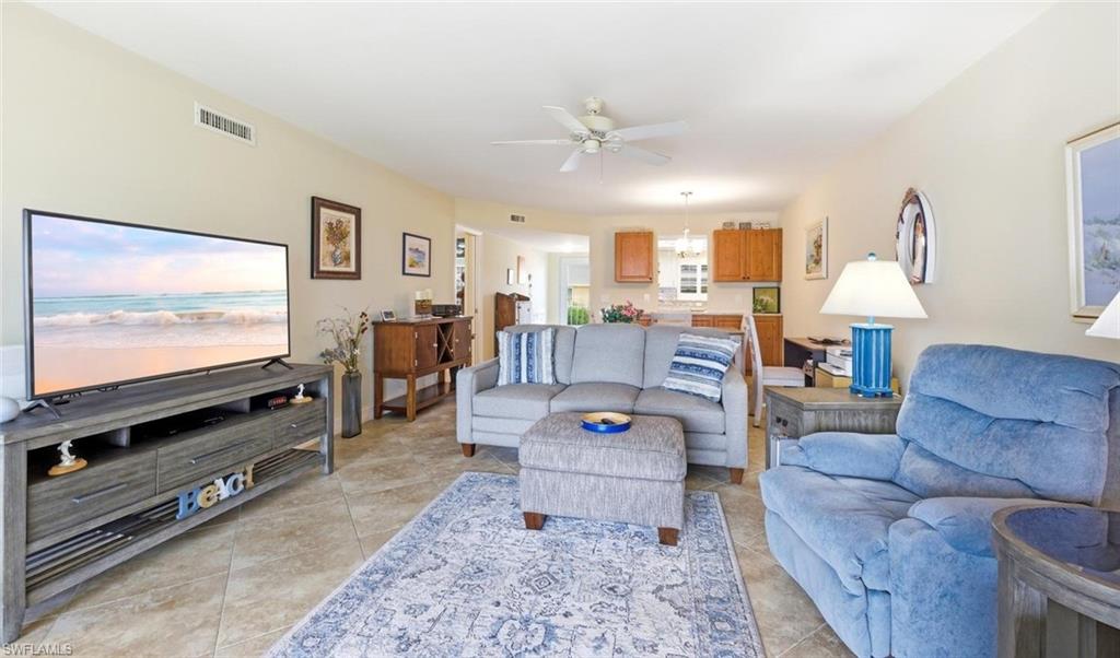RIVIERA GOLF ESTATES - Residential