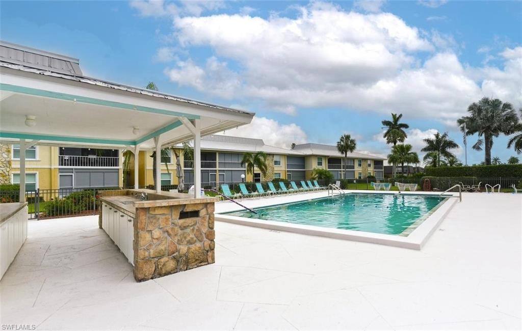 RIVIERA GOLF ESTATES - Residential