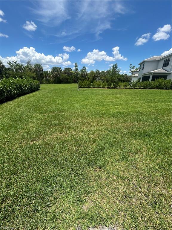 RIVERCREEK IN ESTERO - Residential