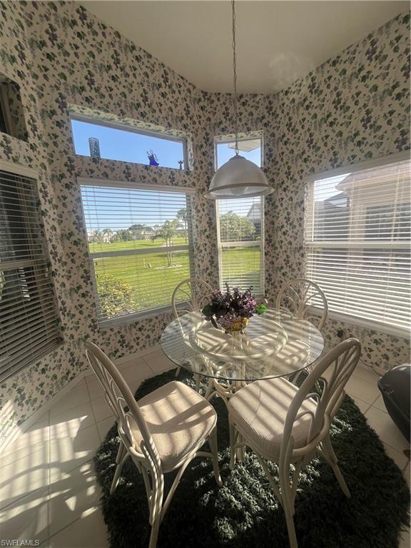 SABAL SPRINGS GOLF AND RACQUET CLUB - Residential
