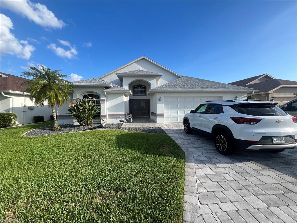 SABAL SPRINGS GOLF AND RACQUET CLUB - Residential
