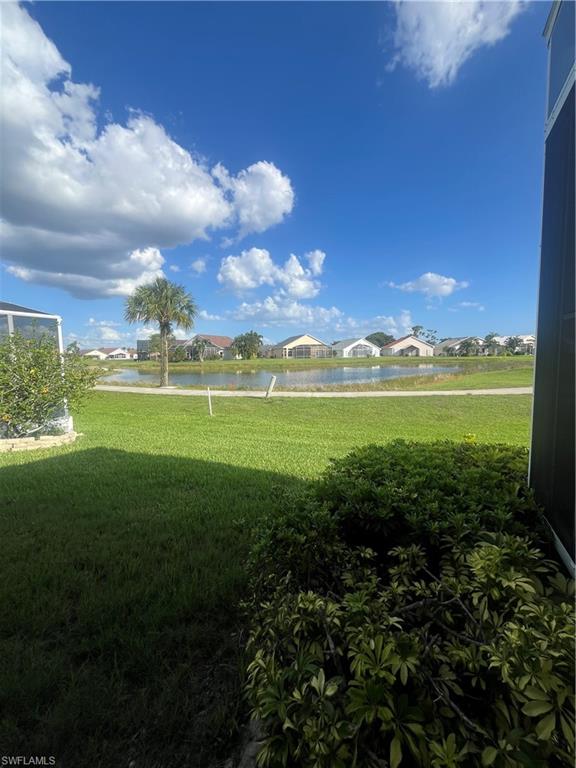 SABAL SPRINGS GOLF AND RACQUET CLUB - Residential