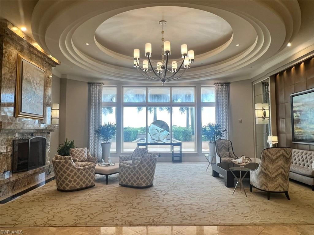FLORENCIA - Residential Lease
