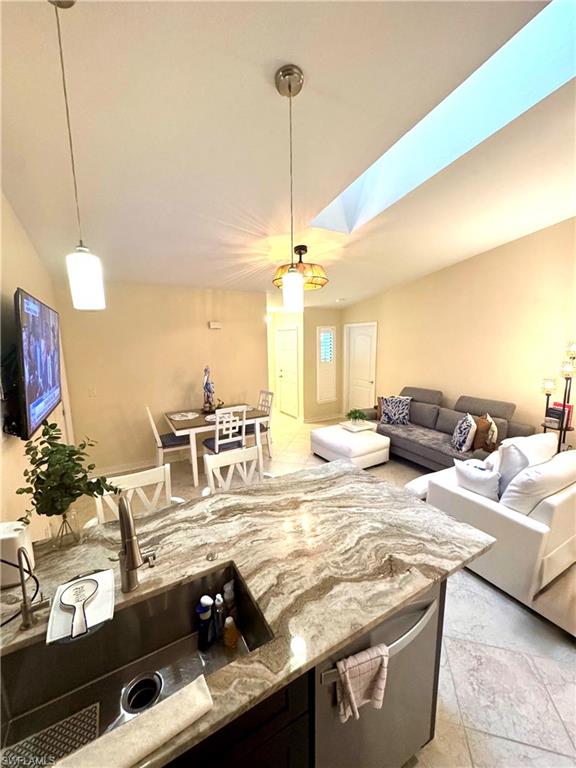 COURTYARDS OF CAPE CORAL SOUTH - Residential Lease