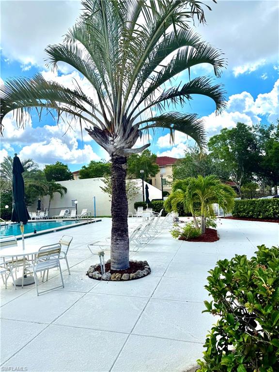 COURTYARDS OF CAPE CORAL SOUTH - Residential Lease