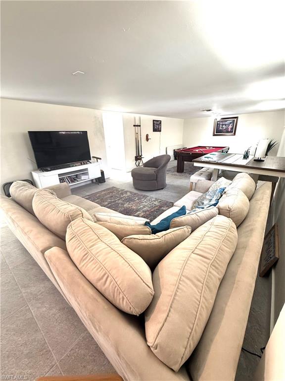 COURTYARDS OF CAPE CORAL SOUTH - Residential Lease