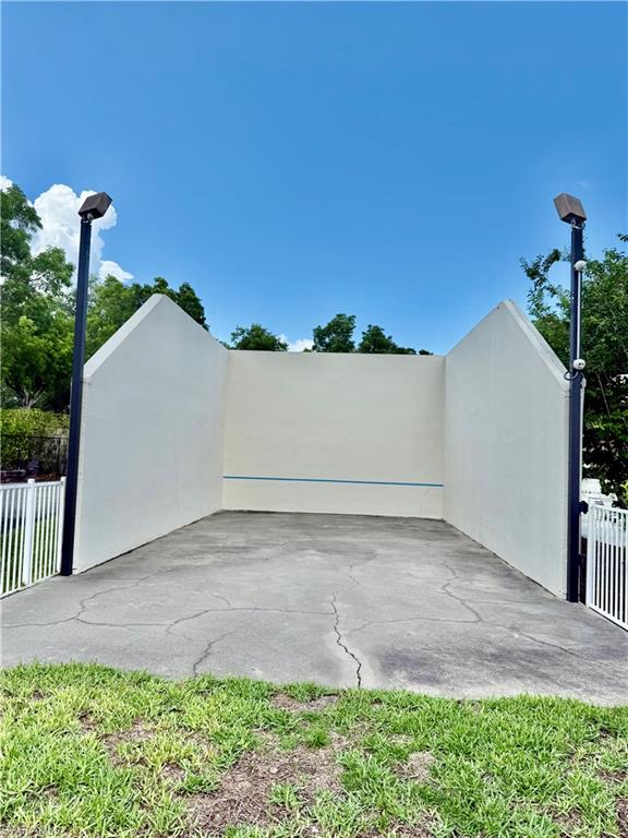 COURTYARDS OF CAPE CORAL SOUTH - Residential Lease