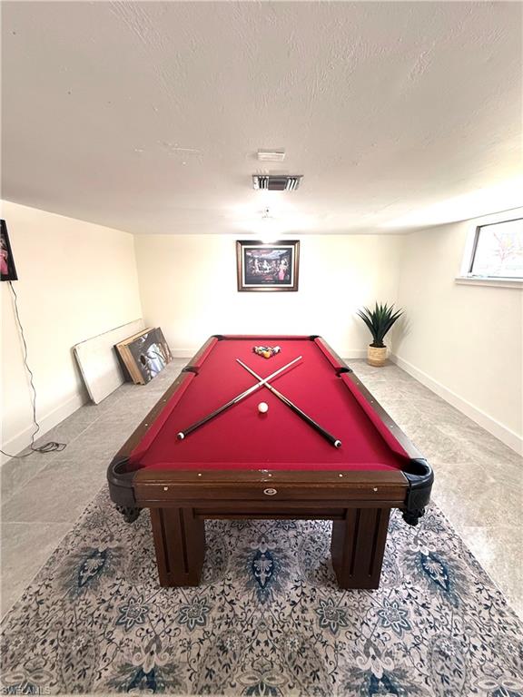 COURTYARDS OF CAPE CORAL SOUTH - Residential Lease