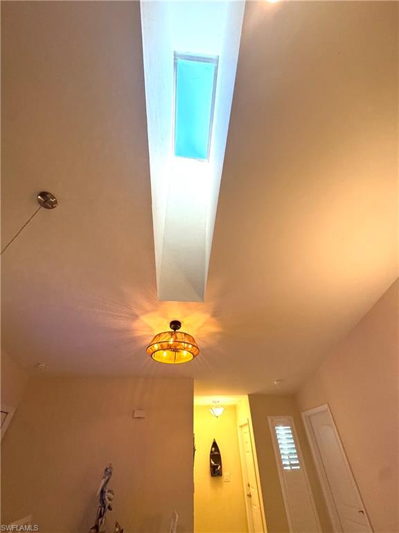 COURTYARDS OF CAPE CORAL SOUTH - Residential Lease