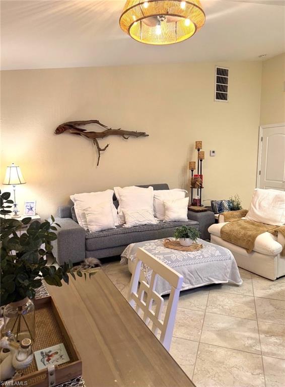 COURTYARDS OF CAPE CORAL SOUTH - Residential Lease