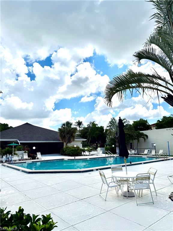 COURTYARDS OF CAPE CORAL SOUTH - Residential Lease