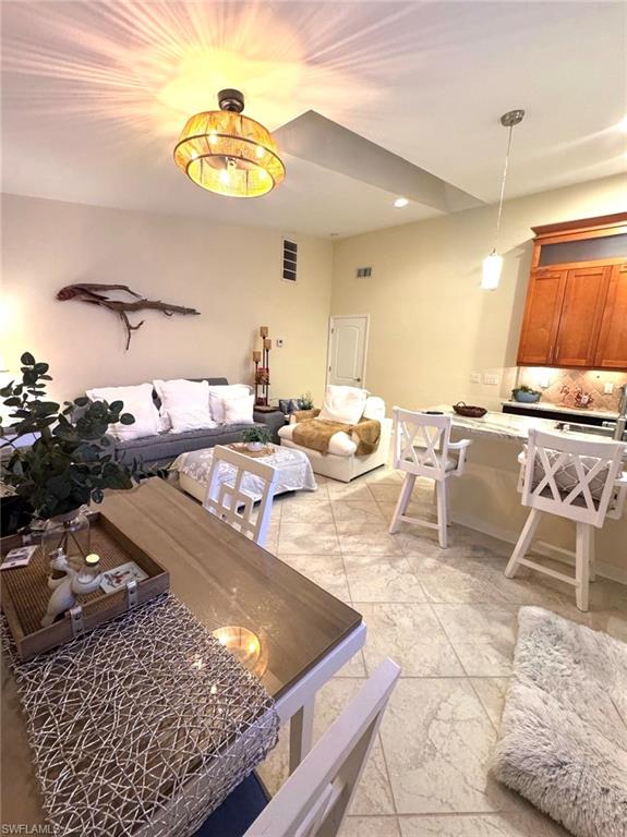 COURTYARDS OF CAPE CORAL SOUTH - Residential Lease