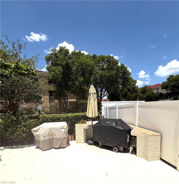 COURTYARDS OF CAPE CORAL SOUTH - Residential Lease