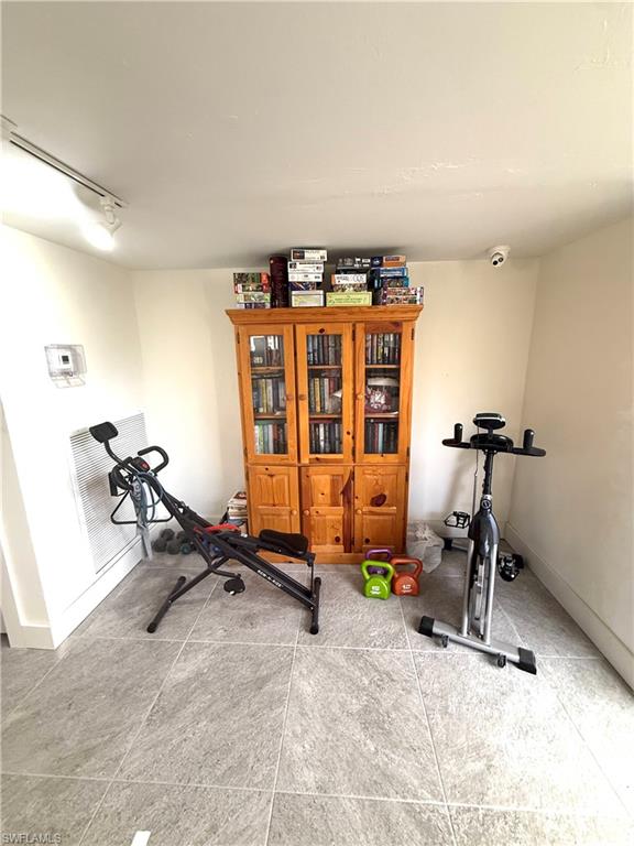 COURTYARDS OF CAPE CORAL SOUTH - Residential Lease