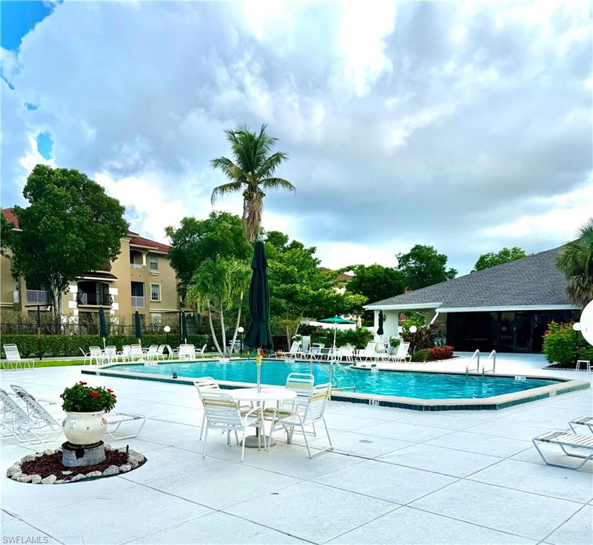 COURTYARDS OF CAPE CORAL SOUTH - Residential Lease