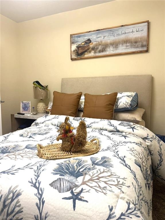COURTYARDS OF CAPE CORAL SOUTH - Residential Lease