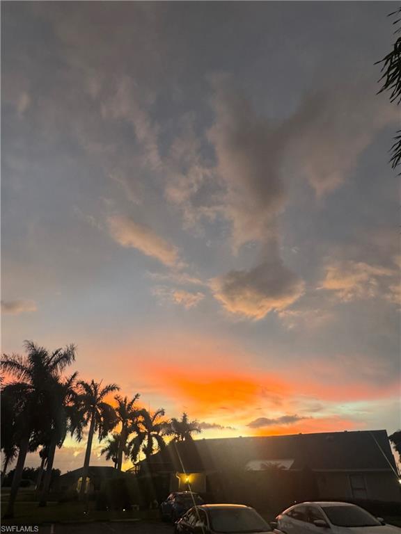 COURTYARDS OF CAPE CORAL SOUTH - Residential Lease