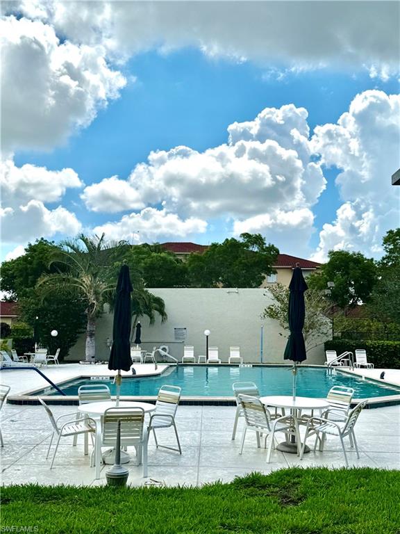 COURTYARDS OF CAPE CORAL SOUTH - Residential Lease